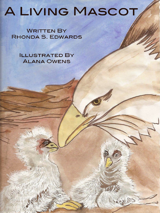 Title details for A Living Mascot by Rhonda S. Edwards - Available